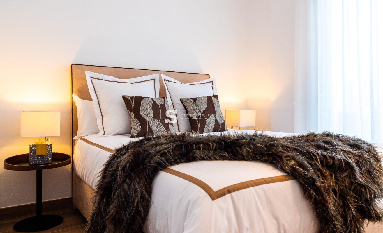 Obra nueva - detached - Polop