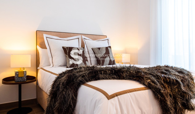 Obra nueva - detached - Polop