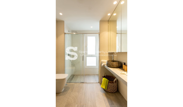 New Build - terraced - La Finca Golf