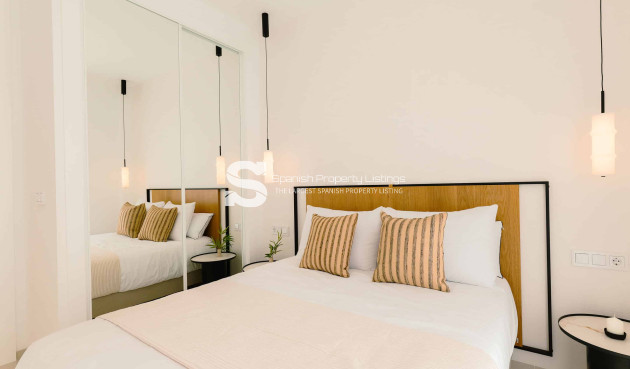 New Build - high-bungalow - Rojales