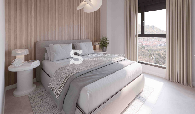 New Build - ground-floor - Mijas