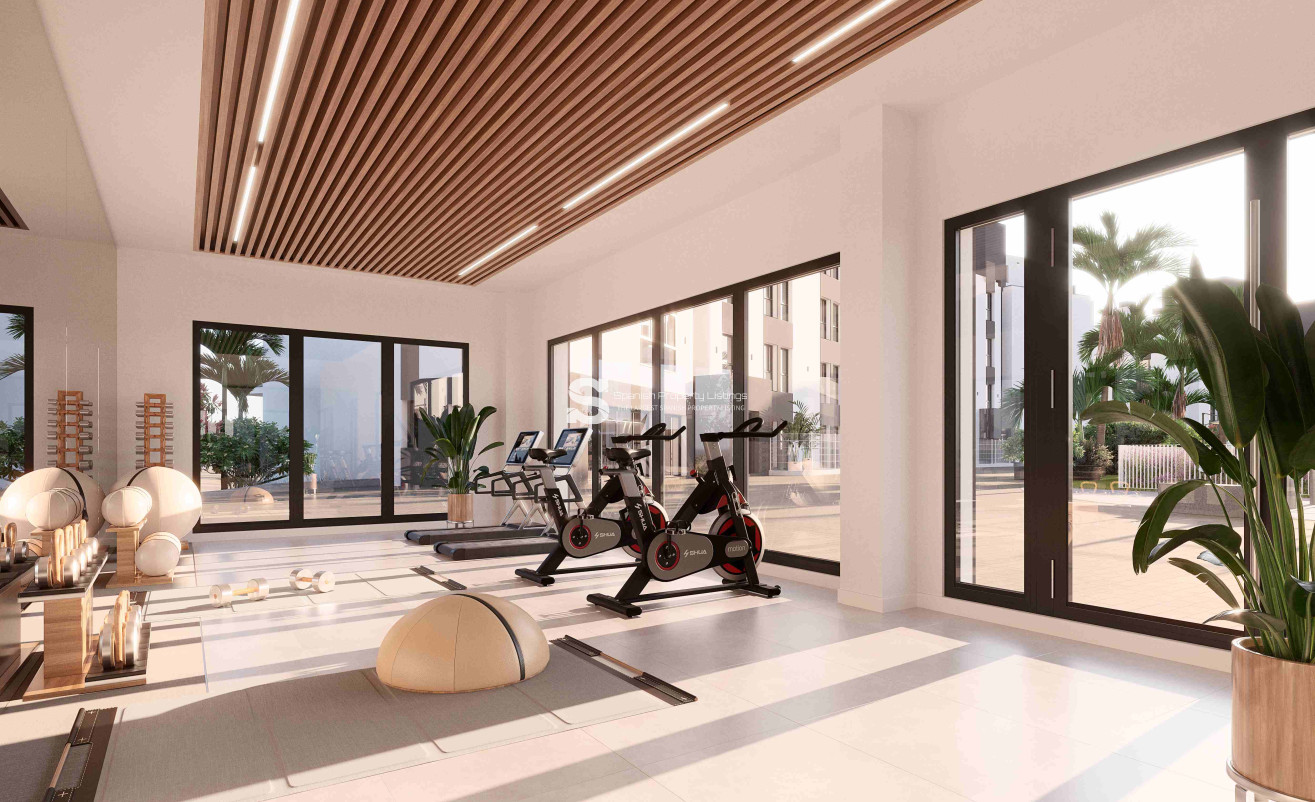 New Build - ground-floor - Mijas