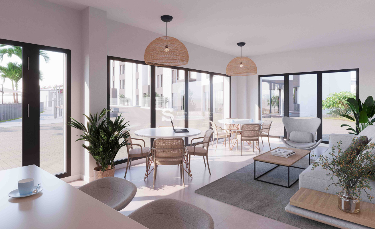 New Build - Penthouse - Mijas