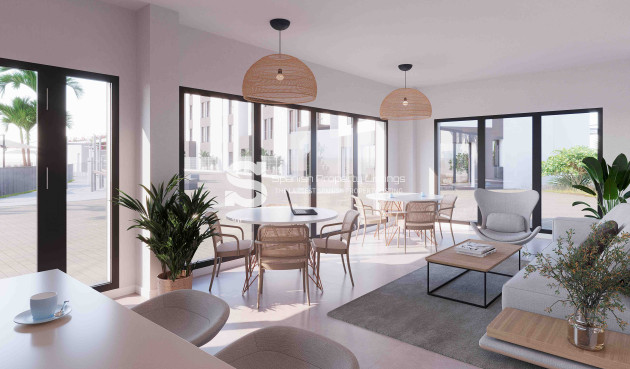 New Build - Penthouse - Mijas