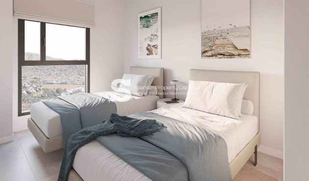 New Build - Penthouse - Mijas