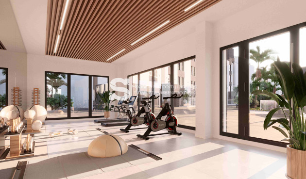 New Build - Penthouse - Mijas