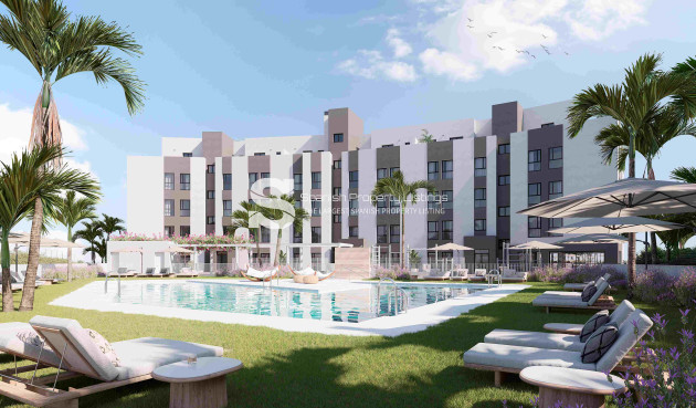 New Build - Penthouse - Mijas