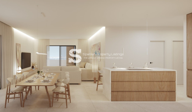 New Build - Penthouse - San Pedro Alcántara