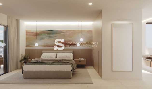 New Build - Penthouse - San Pedro Alcántara