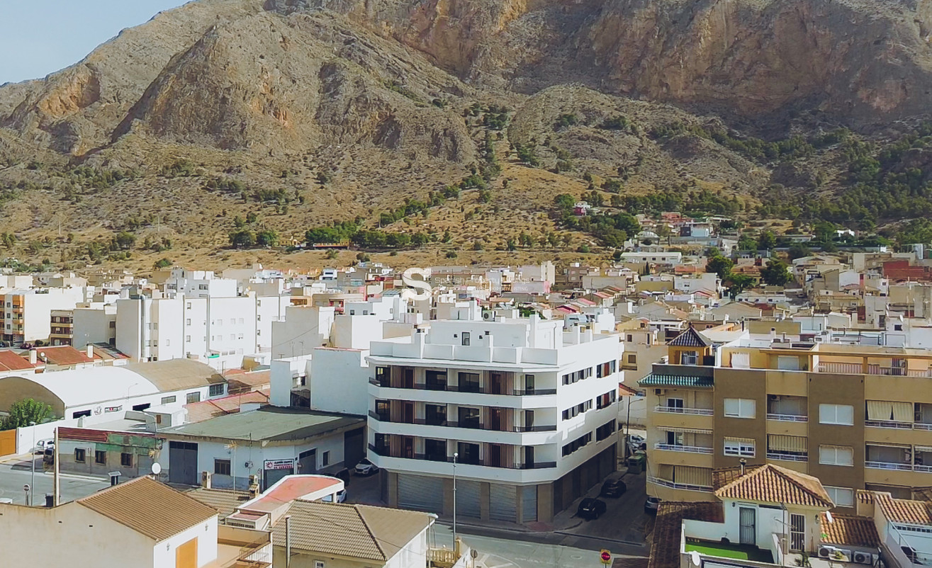 Nouvelle construction - Apartment - Redován