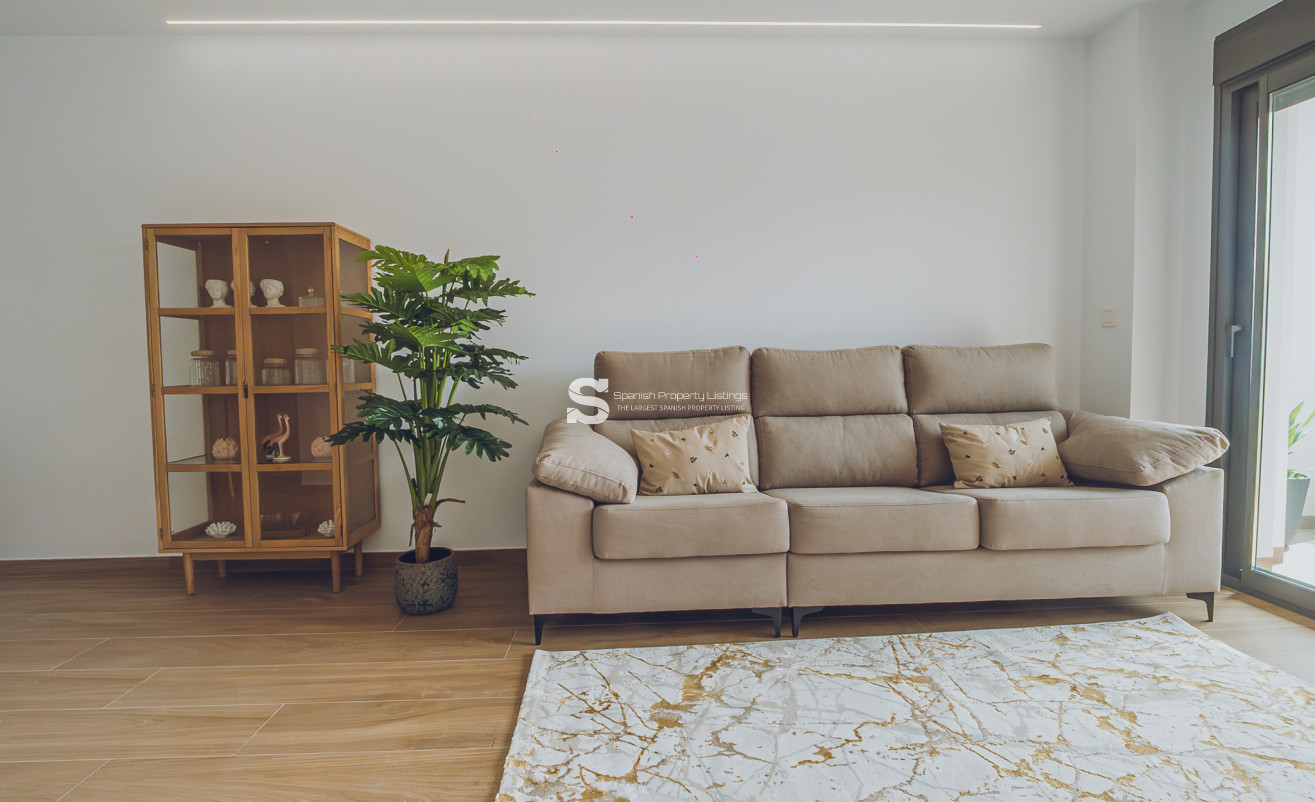 Nouvelle construction - Apartment - Redován