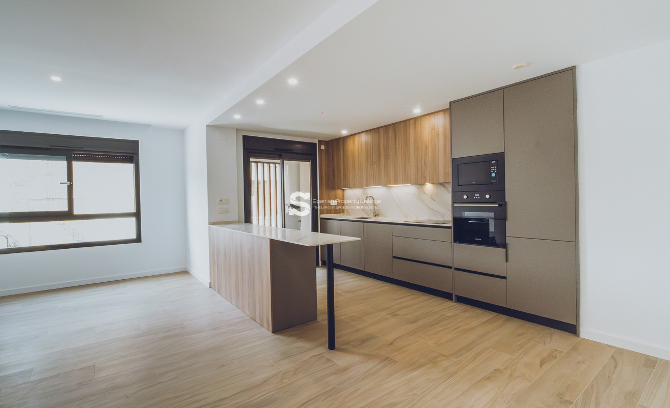 Nouvelle construction - Apartment - Redován