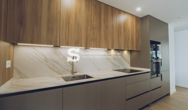 Nouvelle construction - Apartment - Redován