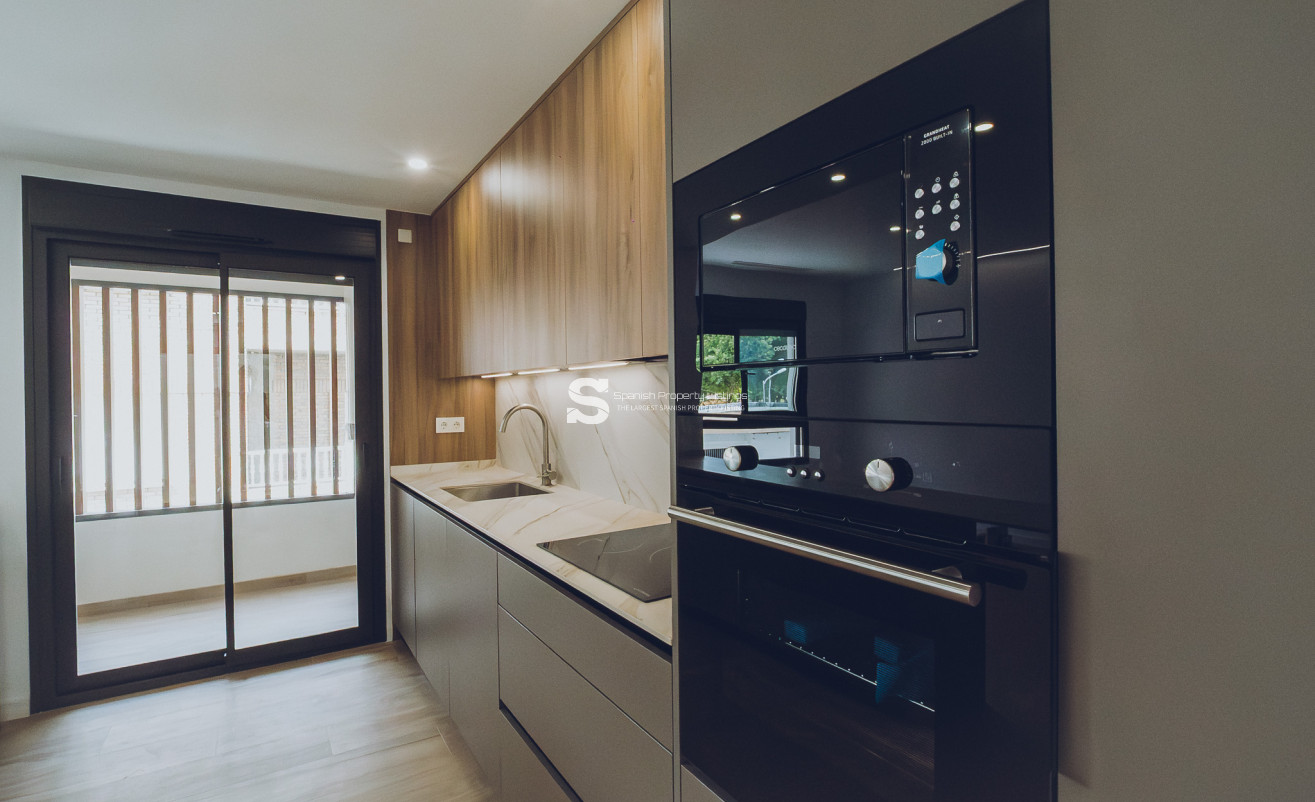 Nouvelle construction - Apartment - Redován