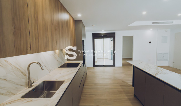 Nouvelle construction - Apartment - Redován