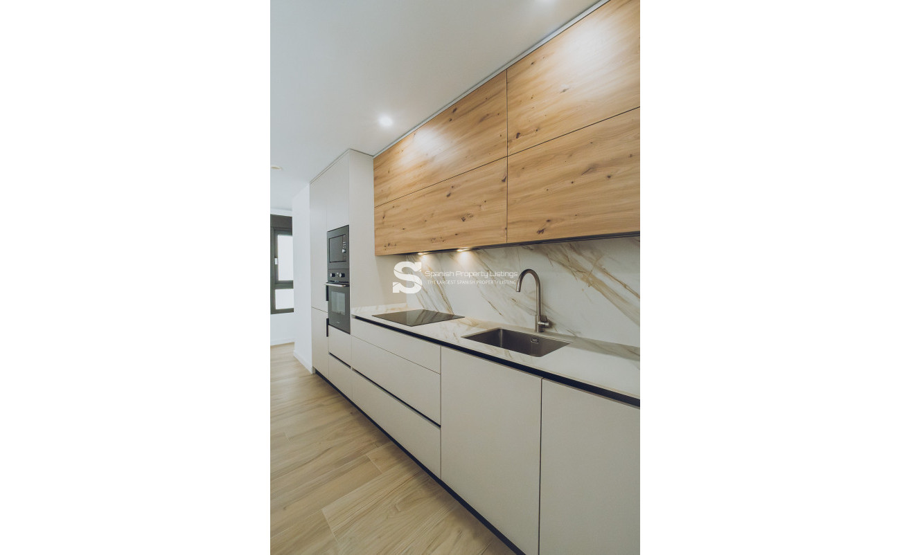 Nouvelle construction - Apartment - Redován