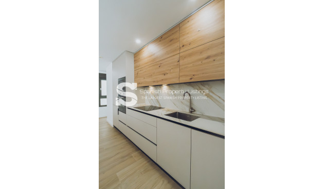 Nouvelle construction - Apartment - Redován