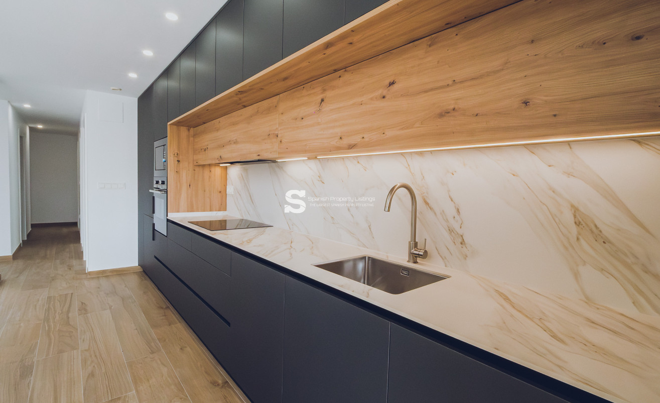 Nouvelle construction - Apartment - Redován