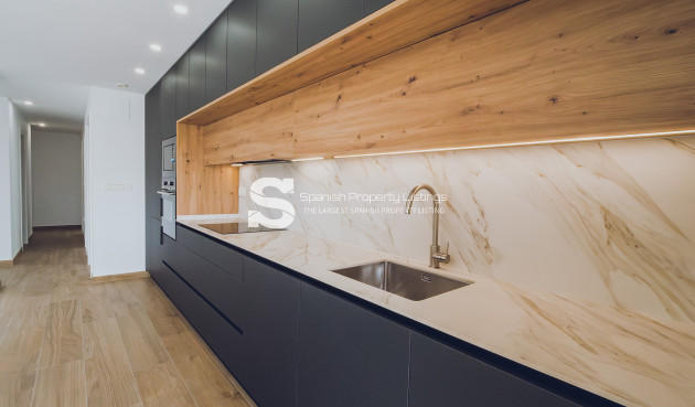 Nouvelle construction - Apartment - Redován