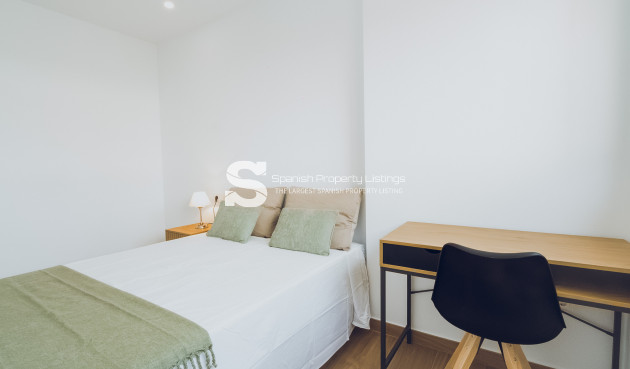 Nouvelle construction - Apartment - Redován