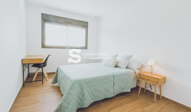 Nouvelle construction - Apartment - Redován