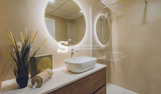 Nouvelle construction - Apartment - Redován