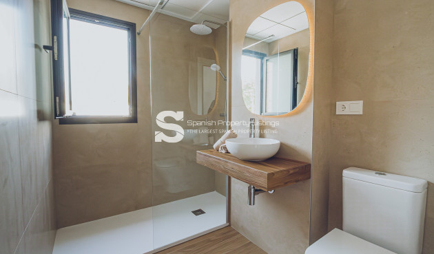 Nouvelle construction - Apartment - Redován