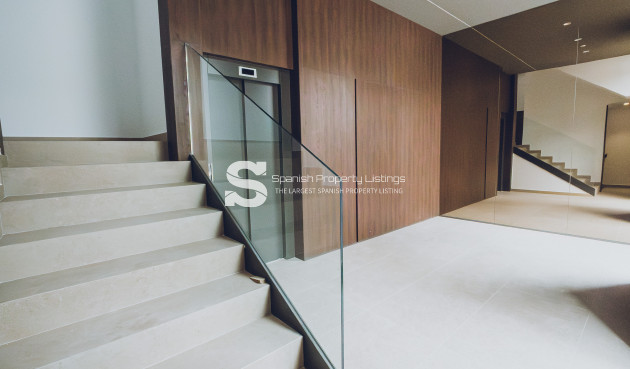 Nouvelle construction - Apartment - Redován