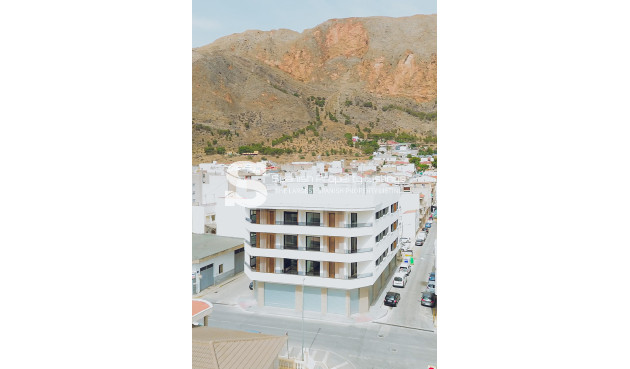 New Build - Penthouse - Redován