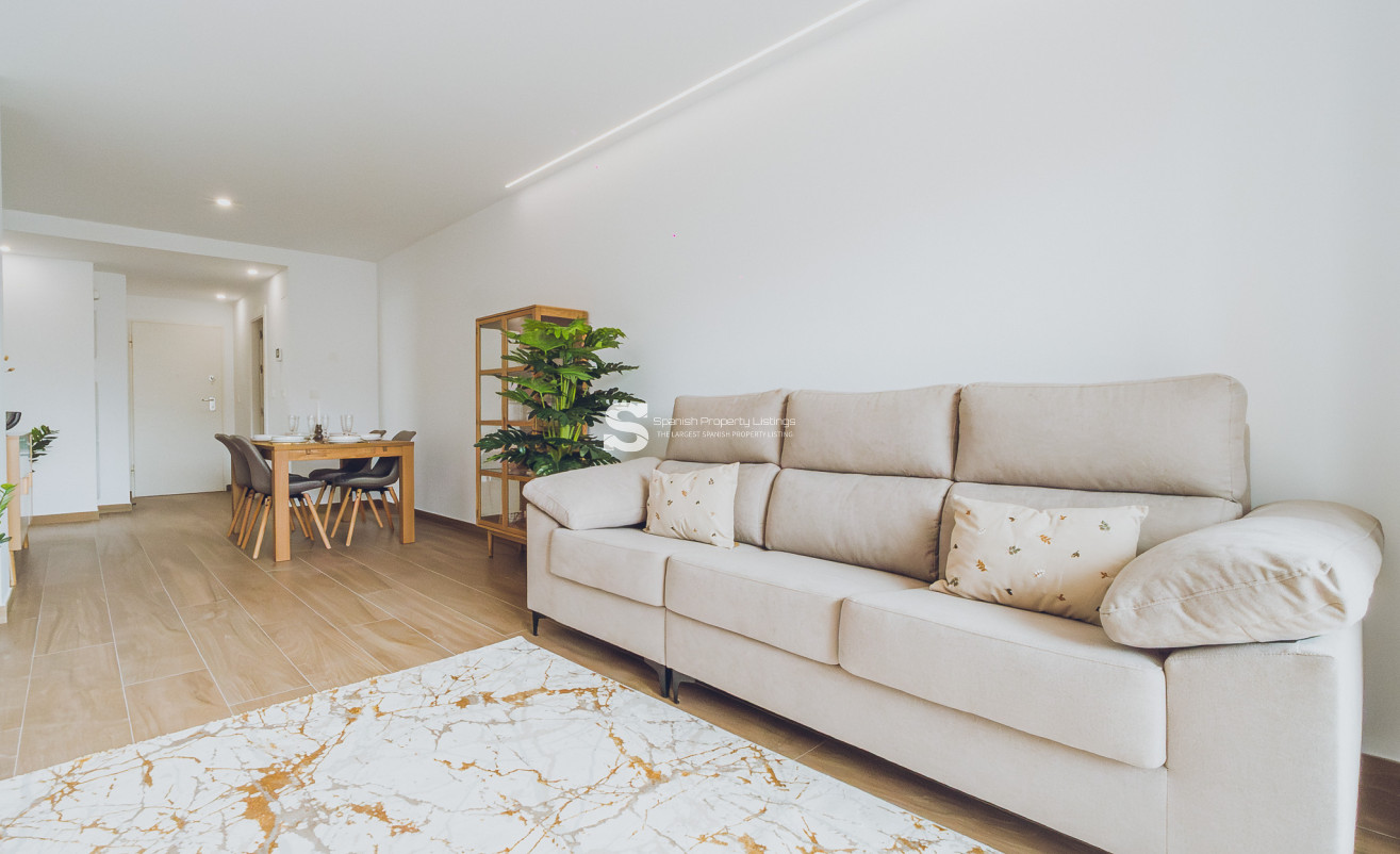 New Build - Penthouse - Redován