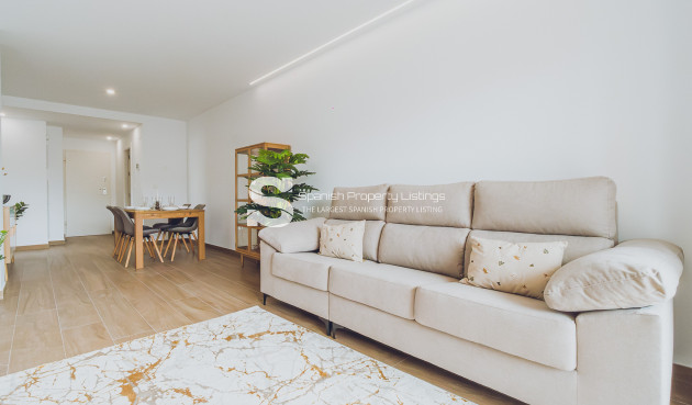 New Build - Penthouse - Redován