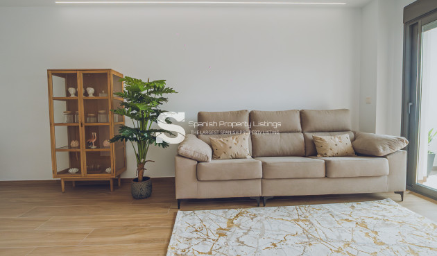 New Build - Penthouse - Redován