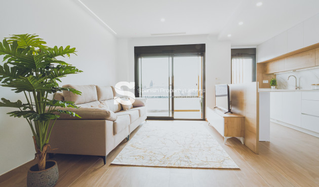 New Build - Penthouse - Redován