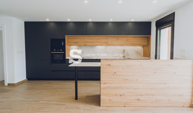 New Build - Penthouse - Redován