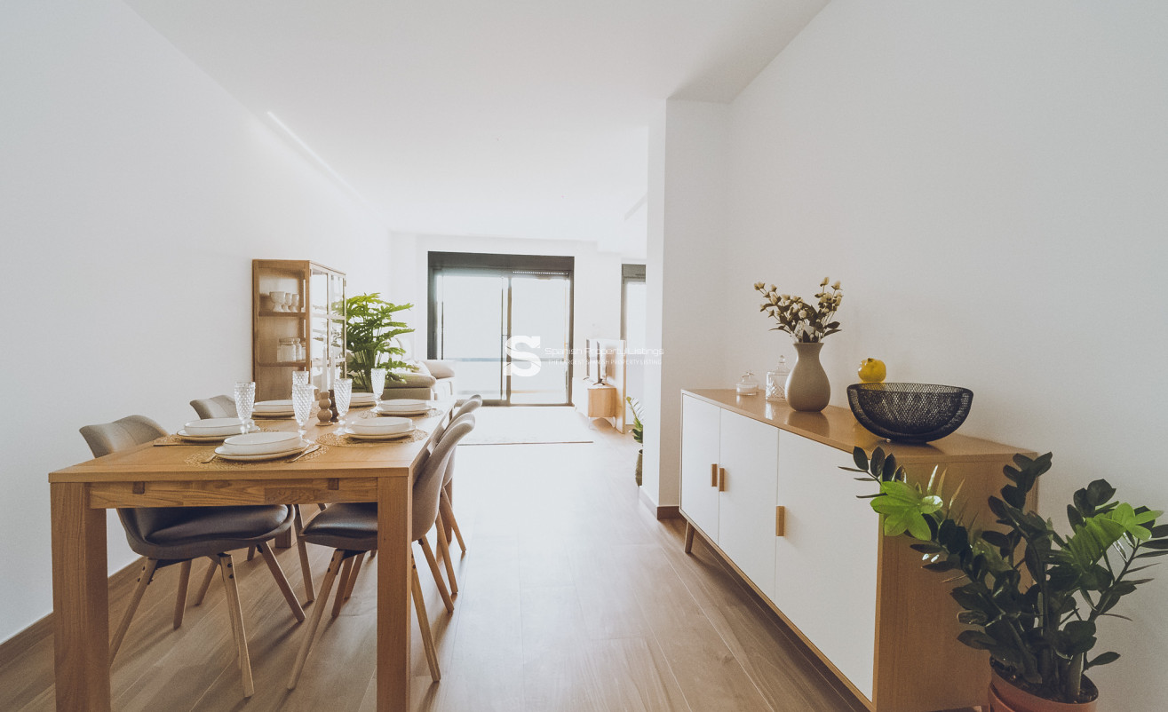 New Build - Penthouse - Redován