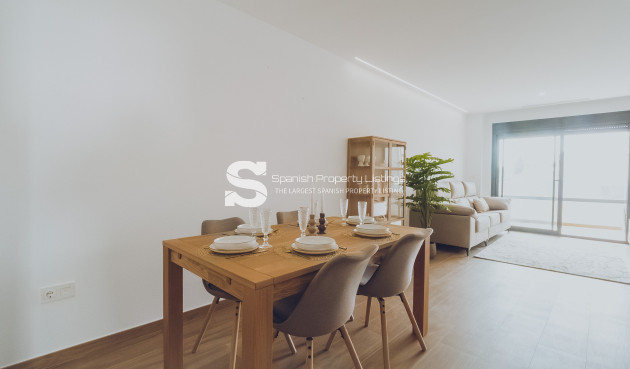 New Build - Penthouse - Redován