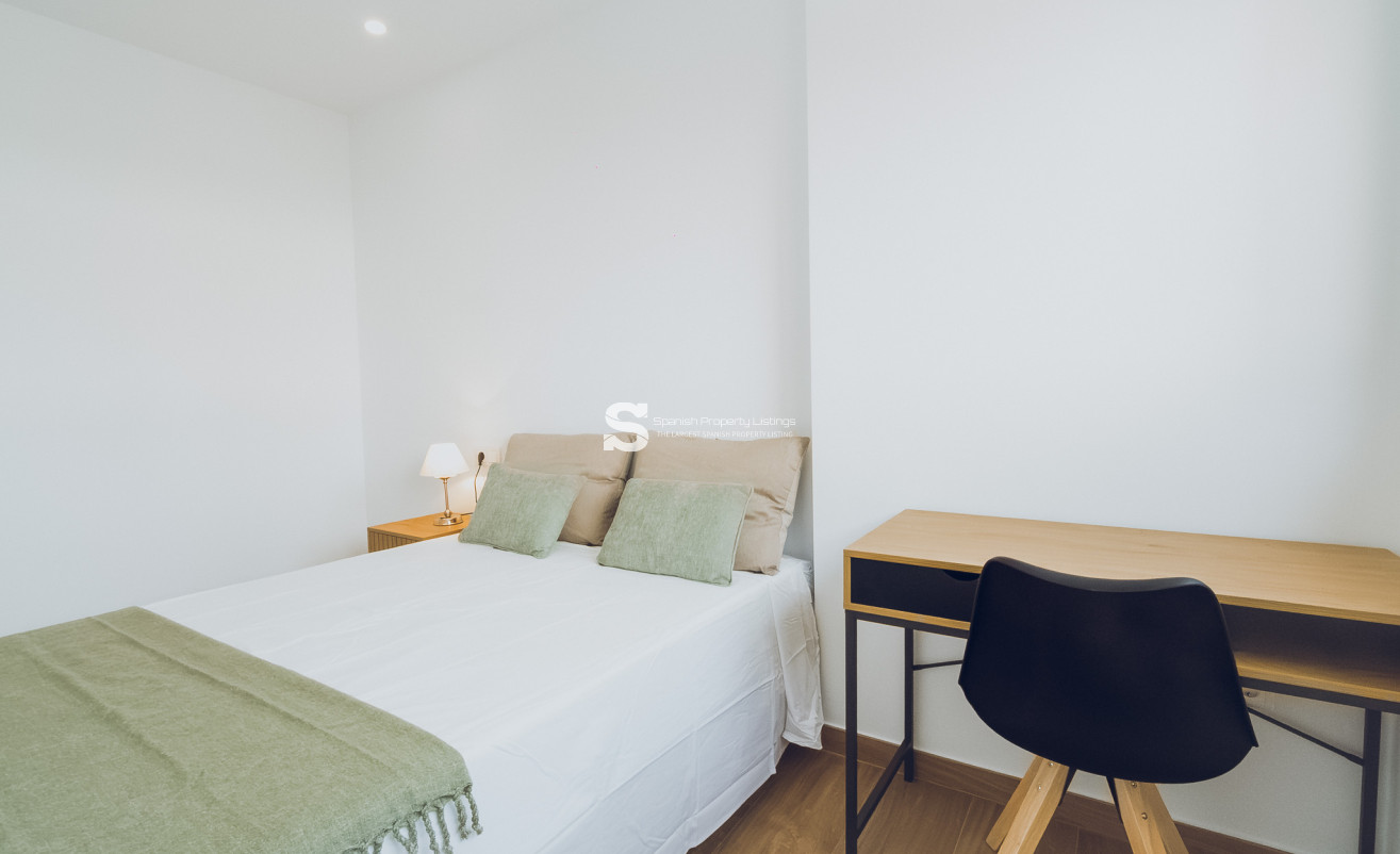 New Build - Penthouse - Redován