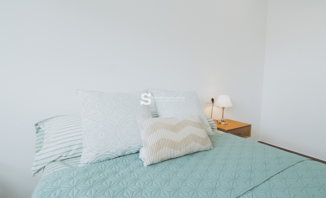 New Build - Penthouse - Redován