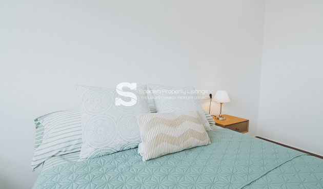 New Build - Penthouse - Redován