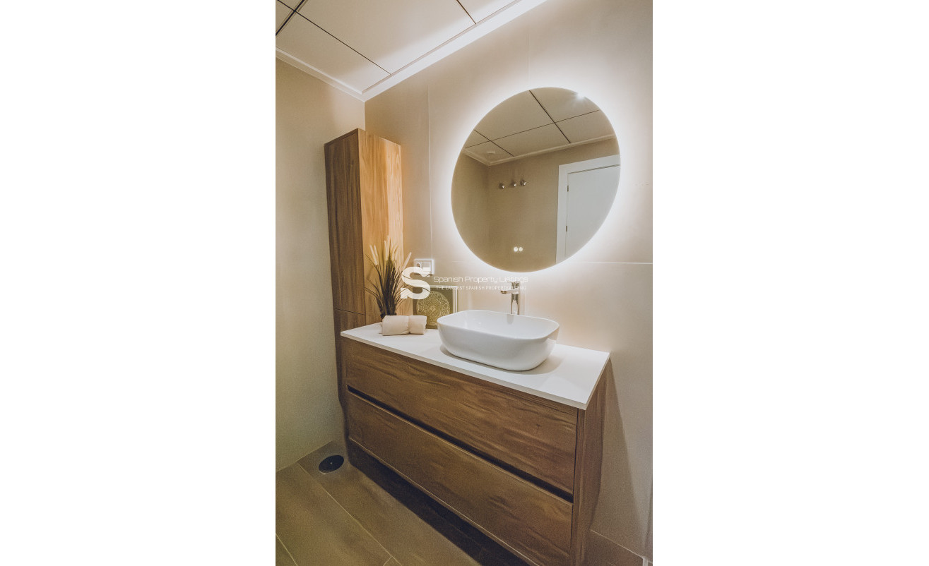 New Build - Penthouse - Redován