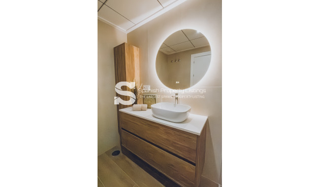 New Build - Penthouse - Redován