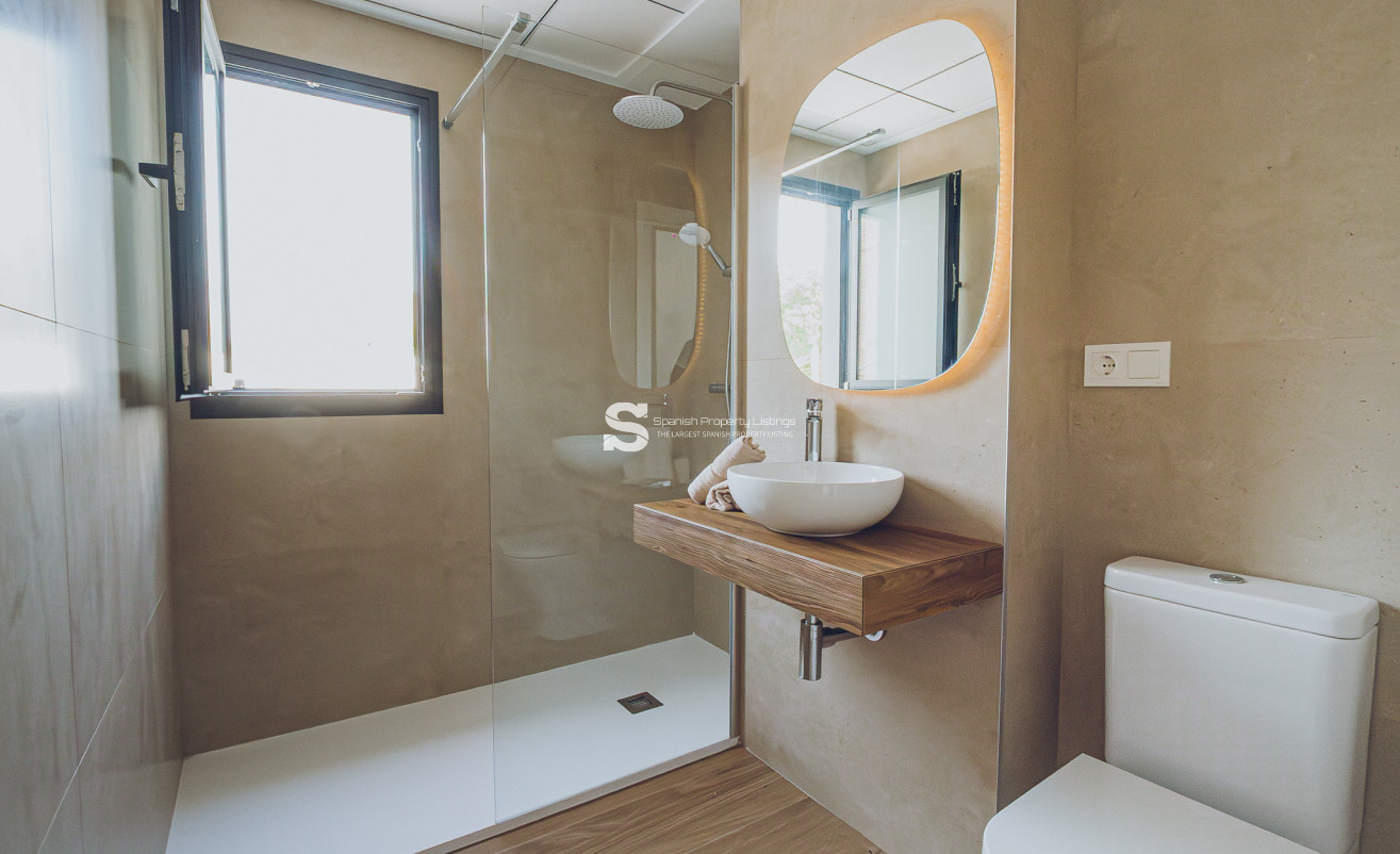 New Build - Penthouse - Redován