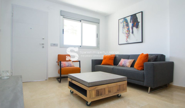 Obra nueva - ground-floor - Orihuela