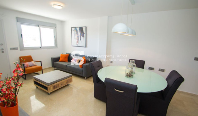 Obra nueva - ground-floor - Orihuela