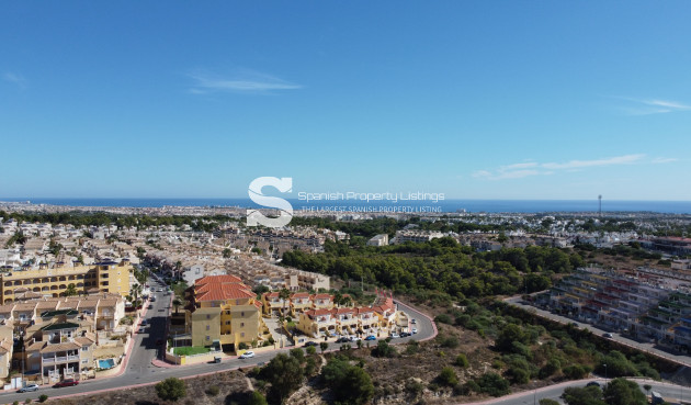 Nouvelle construction - Attique - Orihuela