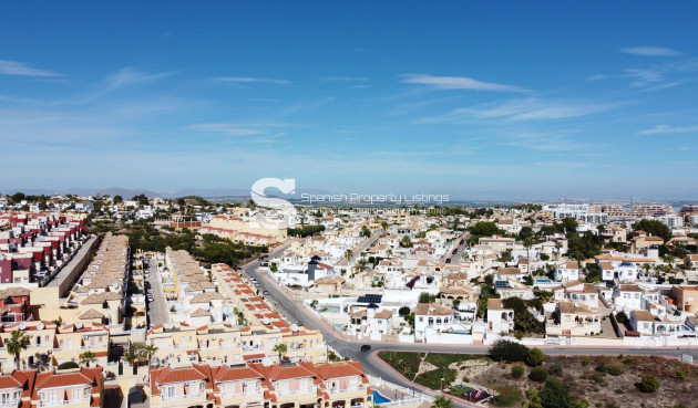 Nouvelle construction - Attique - Orihuela