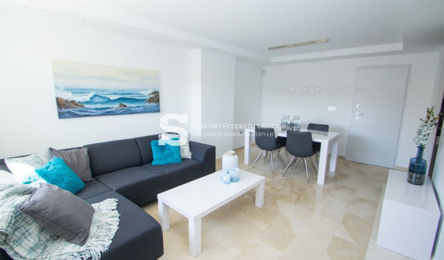 Nouvelle construction - Attique - Orihuela