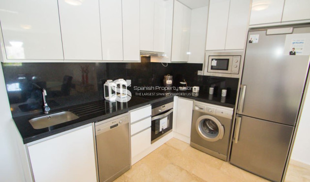 Nouvelle construction - Attique - Orihuela