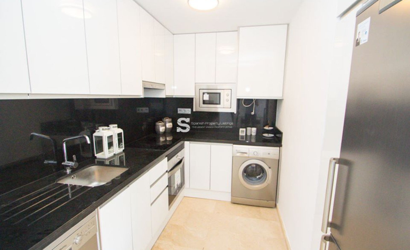 Nouvelle construction - Attique - Orihuela