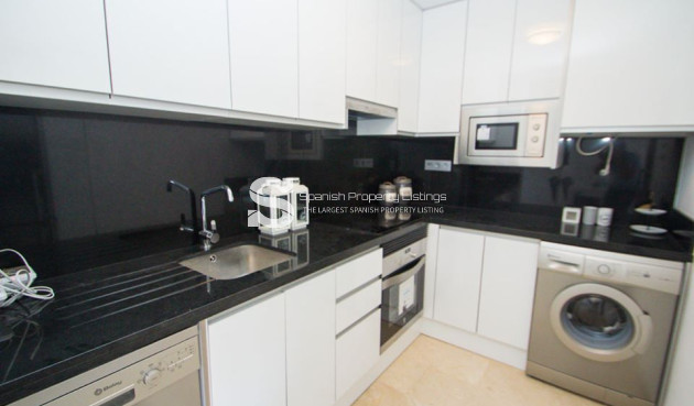 Nouvelle construction - Attique - Orihuela